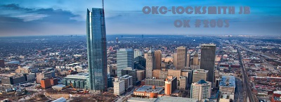 Locksmith In OKC