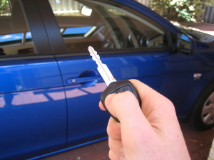 Locksmith For Cars