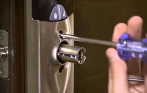 commercial locksmith okc