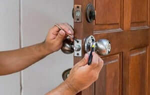 residential locksmith okc