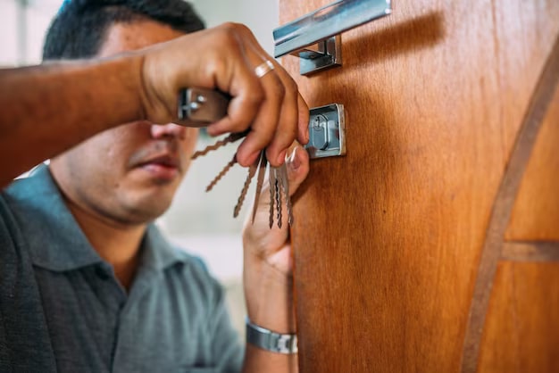 DIY Locksmithing Mistakes to Avoid